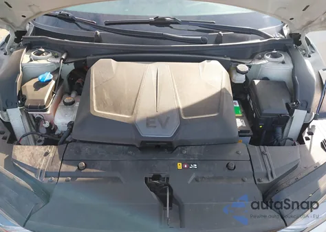 2022 Kia Ev6 Wind z USA, uszkodzony, nr VIN KNDC3DLC4N5087901